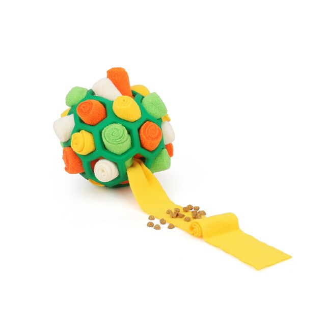 PawSniff™ Interactive Toy