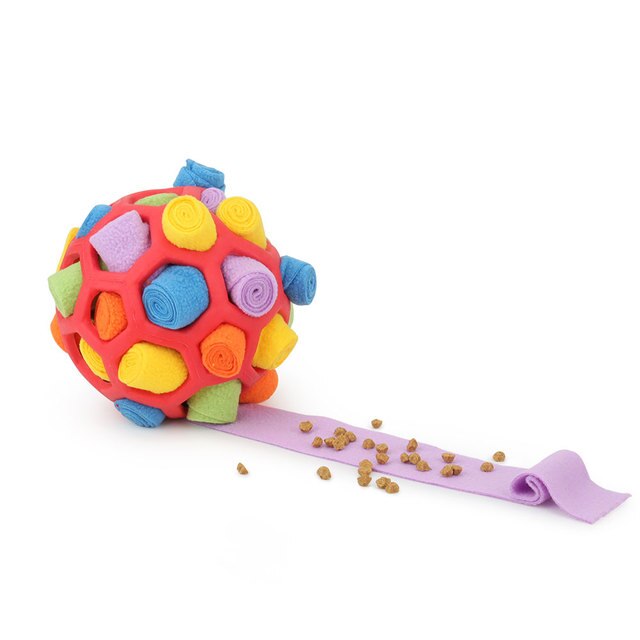 PawSniff™ Interactive Toy